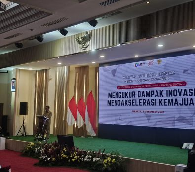 BSKDN Kemendagri Beberkan Hambatan Inovasi Daerah dari Keterbatasan Anggaran hingga Budaya Organisasi