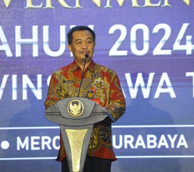 Gelar IGA 2024, BSKDN Kemendagri Pacu Inovasi Merata di Seluruh Daerah