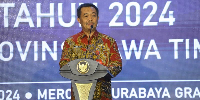 Gelar IGA 2024, BSKDN Kemendagri Pacu Inovasi Merata di Seluruh Daerah