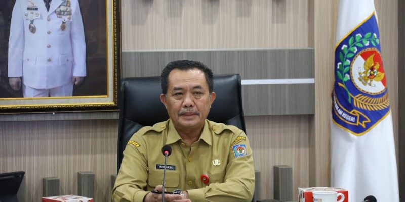 Inovasi Jadi Prioritas, Kepala BSKDN Dorong Pemkab Bojonegoro Capai Target Pembangunan Strategis