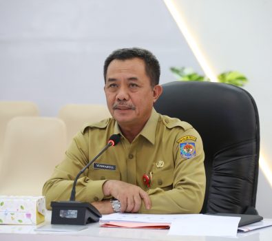 Wujudkan Pembangunan Berkelanjutan, BSKDN Kemendagri dan BRIN Kolaborasi Perkuat Kebijakan Berbasis Sains