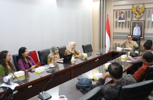Pertahankan Predikat Terinovatif, Kepala BSKDN Minta Bali Tingkatkan Replikasi Inovasi
