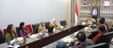 Pertahankan Predikat Terinovatif, Kepala BSKDN Minta Bali Tingkatkan Replikasi Inovasi
