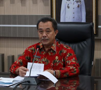 Kemendagri Dorong Papua Barat Daya Percepat Program Unggulan Lewat Inovasi dan Perencanaan Strategis