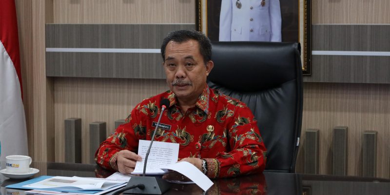 Kemendagri Dorong Papua Barat Daya Percepat Program Unggulan Lewat Inovasi dan Perencanaan Strategis