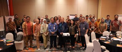 Tingkatkan Efektivitas Kebijakan Publik, BSKDN Kemendagri Ajak Pemda Lakukan Evaluasi Komprehensif