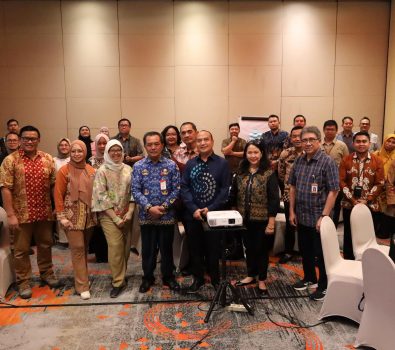 Tingkatkan Efektivitas Kebijakan Publik, BSKDN Kemendagri Ajak Pemda Lakukan Evaluasi Komprehensif