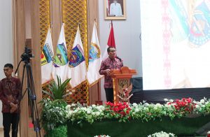 Tak Hanya Andalkan Transfer Pusat, Kemendagri Minta Papua Tengah Tingkatkan PAD