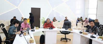 Dukung Kebijakan Publik Lebih Inklusif, Kepala BSKDN Dorong Pemanfaatan Liqlid di Pemerintah Daerah