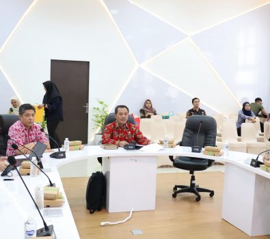 Dukung Kebijakan Publik Lebih Inklusif, Kepala BSKDN Dorong Pemanfaatan Liqlid di Pemerintah Daerah