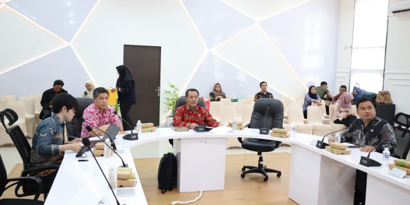 Dukung Kebijakan Publik Lebih Inklusif, Kepala BSKDN Dorong Pemanfaatan Liqlid di Pemerintah Daerah