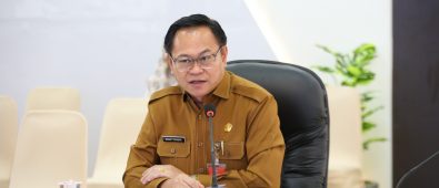 Kemendagri: Penguasaan Teknologi dan Data adalah Kunci Kebijakan Publik yang Efektif