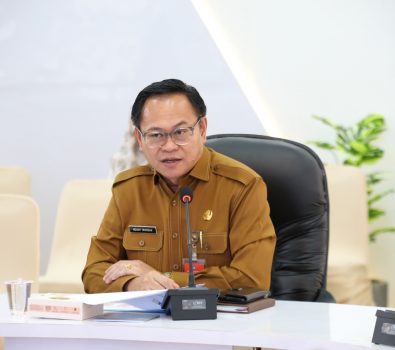 Kemendagri: Penguasaan Teknologi dan Data adalah Kunci Kebijakan Publik yang Efektif