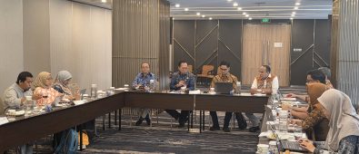 Menuju Kebijakan Publik Lebih Akurat, BSKDN Bahas Revisi Permendagri Pedoman Penelitian dan Pengembangan
