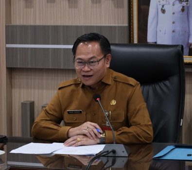 BSKDN Kemendagri Ajak Pemerintah Daerah Aktif dalam Pengukuran IKK Tahun 2025