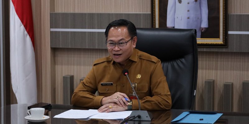 BSKDN Kemendagri Ajak Pemerintah Daerah Aktif dalam Pengukuran IKK Tahun 2025