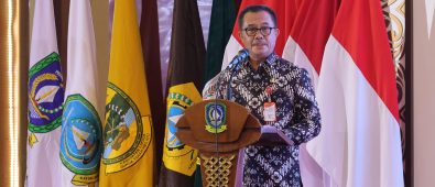 Kemendagri: Perencanaan Pembangunan Daerah Harus Selaras dengan Perencanaan Pembangunan Nasional