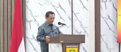 Kepala BSKDN: Inovasi Bukan Sekadar Digital, Tapi Solusi bagi Masyarakat
