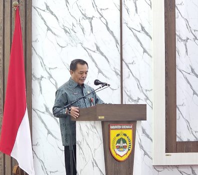 Kepala BSKDN: Inovasi Bukan Sekadar Digital, Tapi Solusi bagi Masyarakat