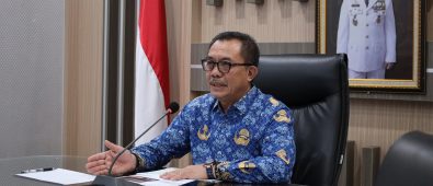 Kepala BSKDN Tekankan Kebaruan Jadi Kriteria Penting Penilaian Inovasi
