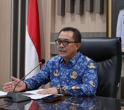 Kepala BSKDN Tekankan Kebaruan Jadi Kriteria Penting Penilaian Inovasi