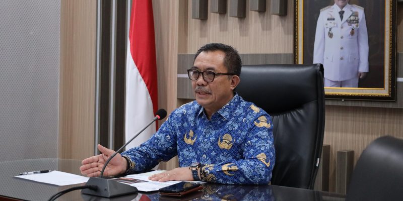 Kepala BSKDN Tekankan Kebaruan Jadi Kriteria Penting Penilaian Inovasi