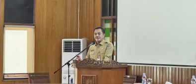Kepala BSKDN Kemendagri: Inovasi Bukan Harus Baru, Tapi Harus Berdampak