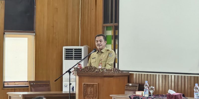Kepala BSKDN Kemendagri: Inovasi Bukan Harus Baru, Tapi Harus Berdampak
