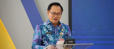 BSKDN Kemendagri Catat 28 Inovasi Daerah Manfaatkan AI untuk Tingkatkan Layanan Publik