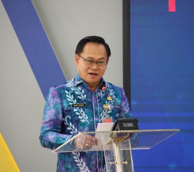 BSKDN Kemendagri Catat 28 Inovasi Daerah Manfaatkan AI untuk Tingkatkan Layanan Publik