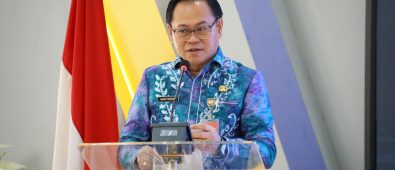 BSKDN Kemendagri: HAKI Jadi Instrumen Strategis dalam Pelaporan Inovasi Daerah