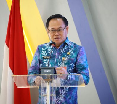 BSKDN Kemendagri: HAKI Jadi Instrumen Strategis dalam Pelaporan Inovasi Daerah