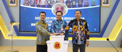 Gelar Sosialisasi IGA 2025, BSKDN Kemendagri Pacu Pemda Tingkatkan Pelaporan Inovasi
