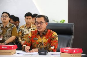 BSKDN Kemendagri Gelar FGD, Dorong BUMD Jadi Pilar Utama PAD dan Layanan Publik Berkualita