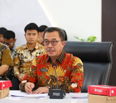 BSKDN Kemendagri Gelar FGD, Dorong BUMD Jadi Pilar Utama PAD dan Layanan Publik Berkualita