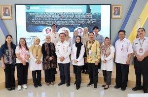 BSKDN Dorong BUMD Jadi Pilar Kemandirian Fiskal Daerah: SDM dan Tata Kelola Jadi Kunci