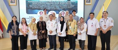 BSKDN Dorong BUMD Jadi Pilar Kemandirian Fiskal Daerah: SDM dan Tata Kelola Jadi Kunci