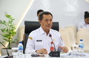 Wujudkan Kemandirian Ekonomi Daerah, Kemendagri Dorong Penguatan Pembinaan dan Pengawasan BUMD