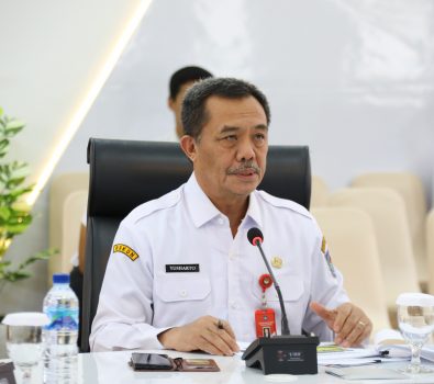 Wujudkan Kemandirian Ekonomi Daerah, Kemendagri Dorong Penguatan Pembinaan dan Pengawasan BUMD