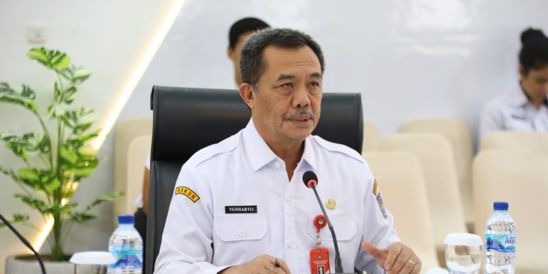 Wujudkan Kemandirian Ekonomi Daerah, Kemendagri Dorong Penguatan Pembinaan dan Pengawasan BUMD