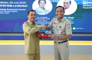 BSKDN Kemendagri Apresiasi Praktik Diagnostik BUMD DKI Jakarta