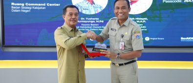 BSKDN Kemendagri Apresiasi Praktik Diagnostik BUMD DKI Jakarta