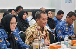 BSKDN Dorong Sumut Ciptakan Inovasi Berbasis Masalah Lokal: Belajar dari Gerakan Sejuta Kotak Umat