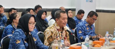 BSKDN Dorong Sumut Ciptakan Inovasi Berbasis Masalah Lokal: Belajar dari Gerakan Sejuta Kotak Umat