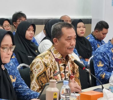 BSKDN Dorong Sumut Ciptakan Inovasi Berbasis Masalah Lokal: Belajar dari Gerakan Sejuta Kotak Umat