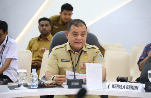 BSKDN Kemendagri Soroti Pentingnya Inovasi dan Komitmen Jangka Panjang dalam Pengelolaan Sampah