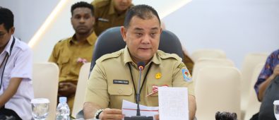 BSKDN Kemendagri Soroti Pentingnya Inovasi dan Komitmen Jangka Panjang dalam Pengelolaan Sampah