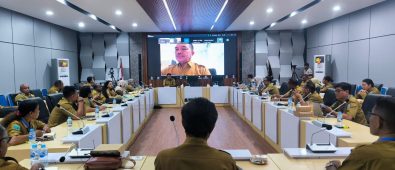 Kepala BSKDN: AI untuk Layanan Publik Butuh SDM Siap dan Bersinergi