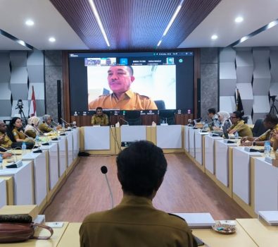 Kepala BSKDN: AI untuk Layanan Publik Butuh SDM Siap dan Bersinergi