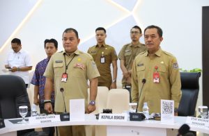 Sampah Masuk Proyek Strategis Nasional, BSKDN Dukung Pemda Realisasikan Waste to Energy